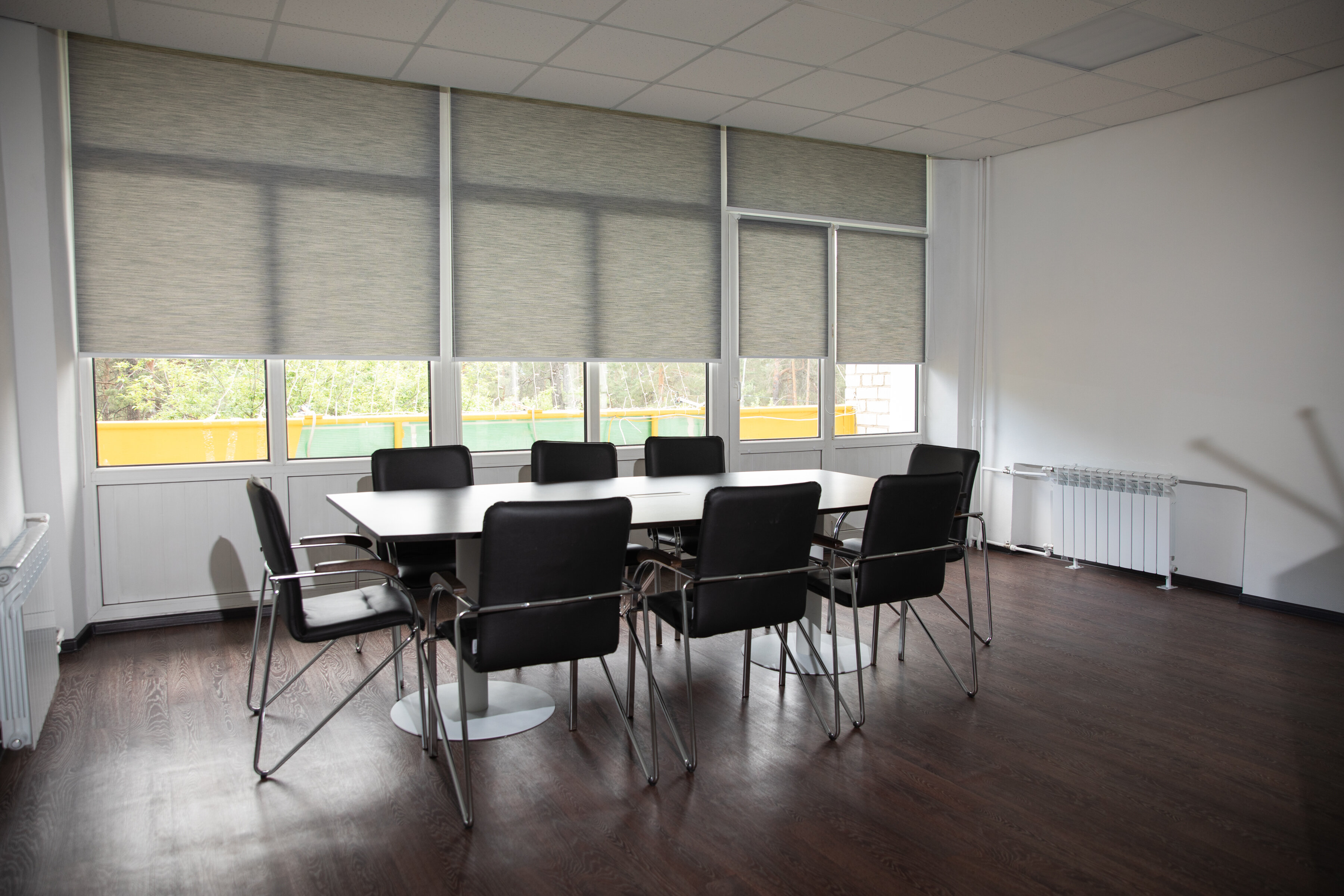 Фото Русский бор