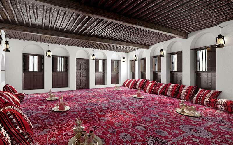 Hardware store Kingfoam Factory, Ajman, photo