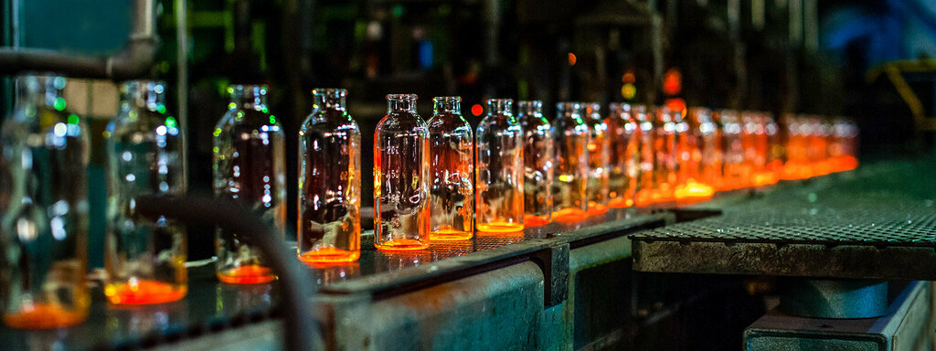 Glass, glass products Glass Source, Dubai, photo