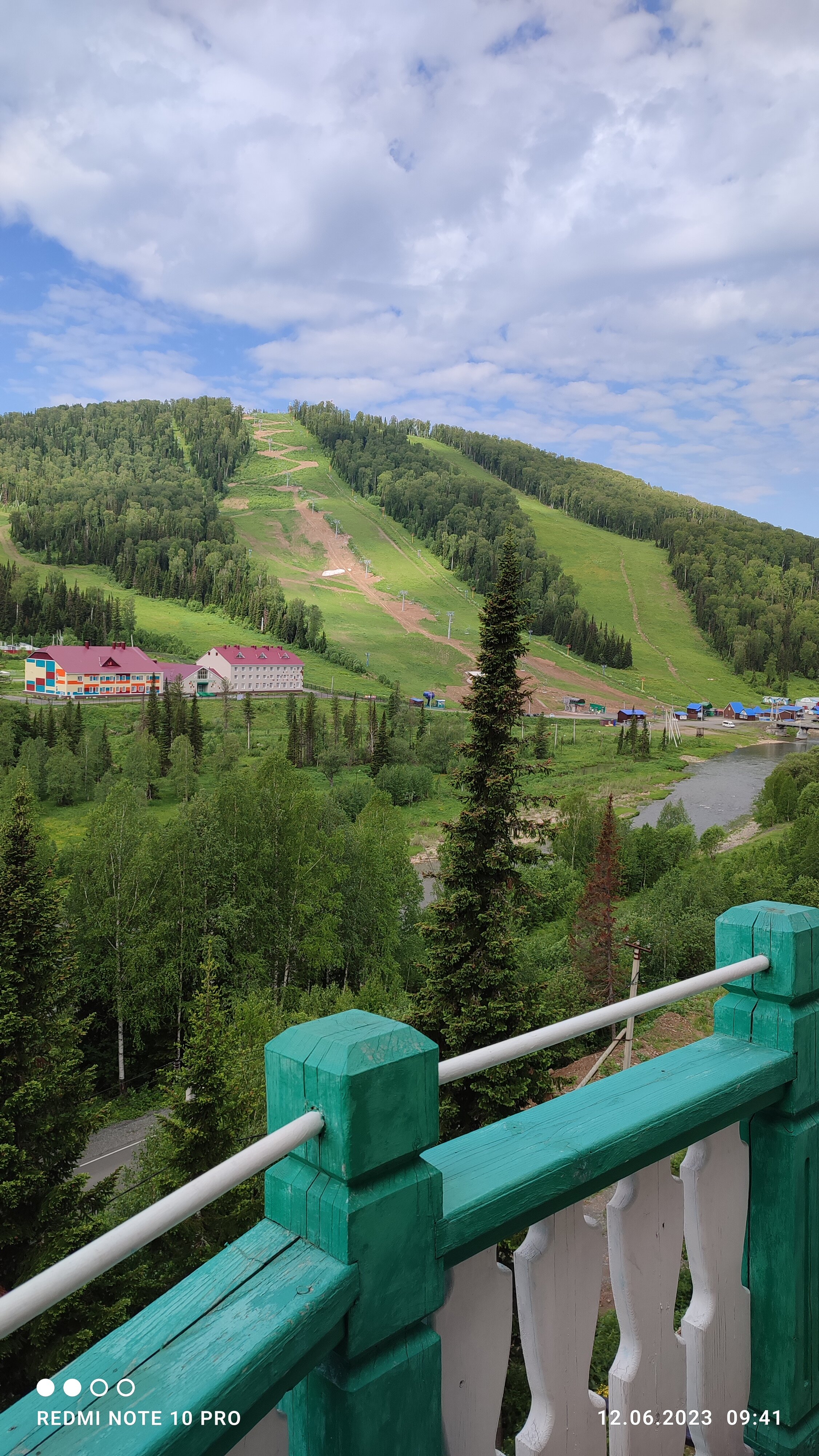 Фото Замок Эдельвейс