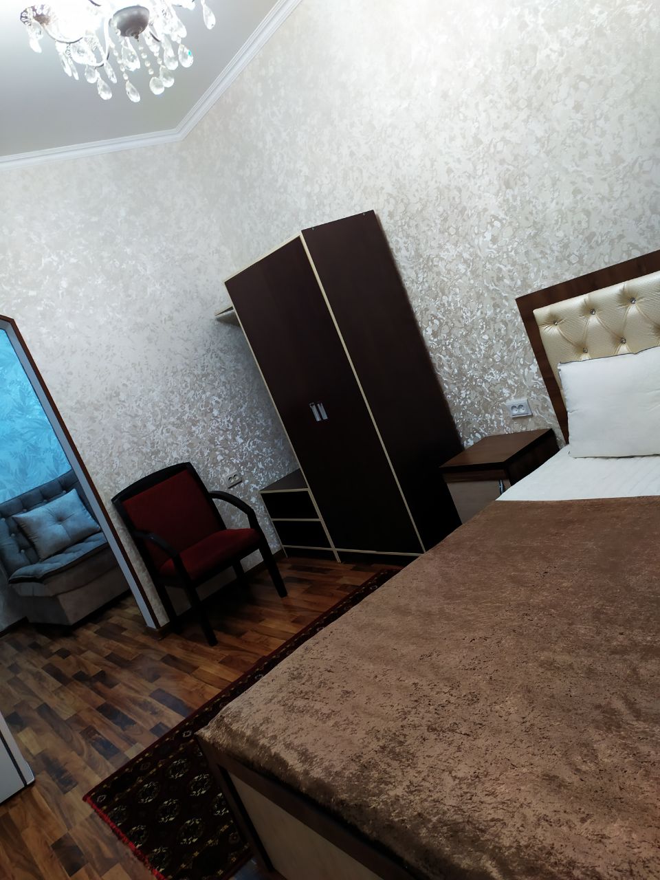 Фото Ратмина