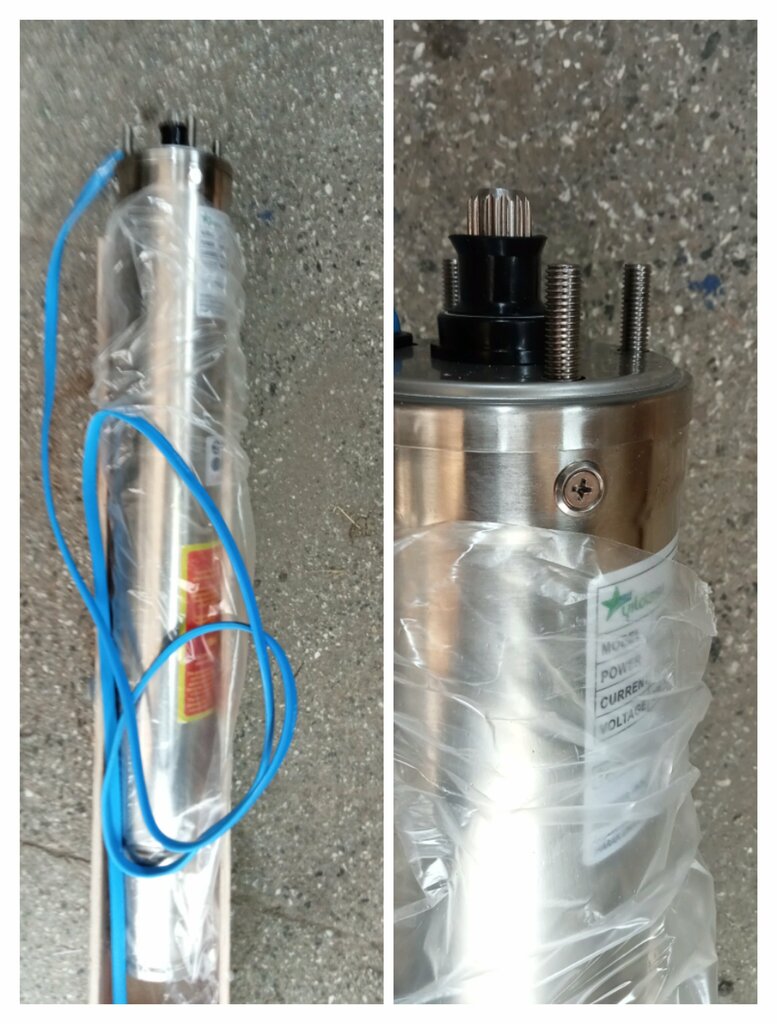 Engine repairs Deniz Bobinaj, Izmir, photo