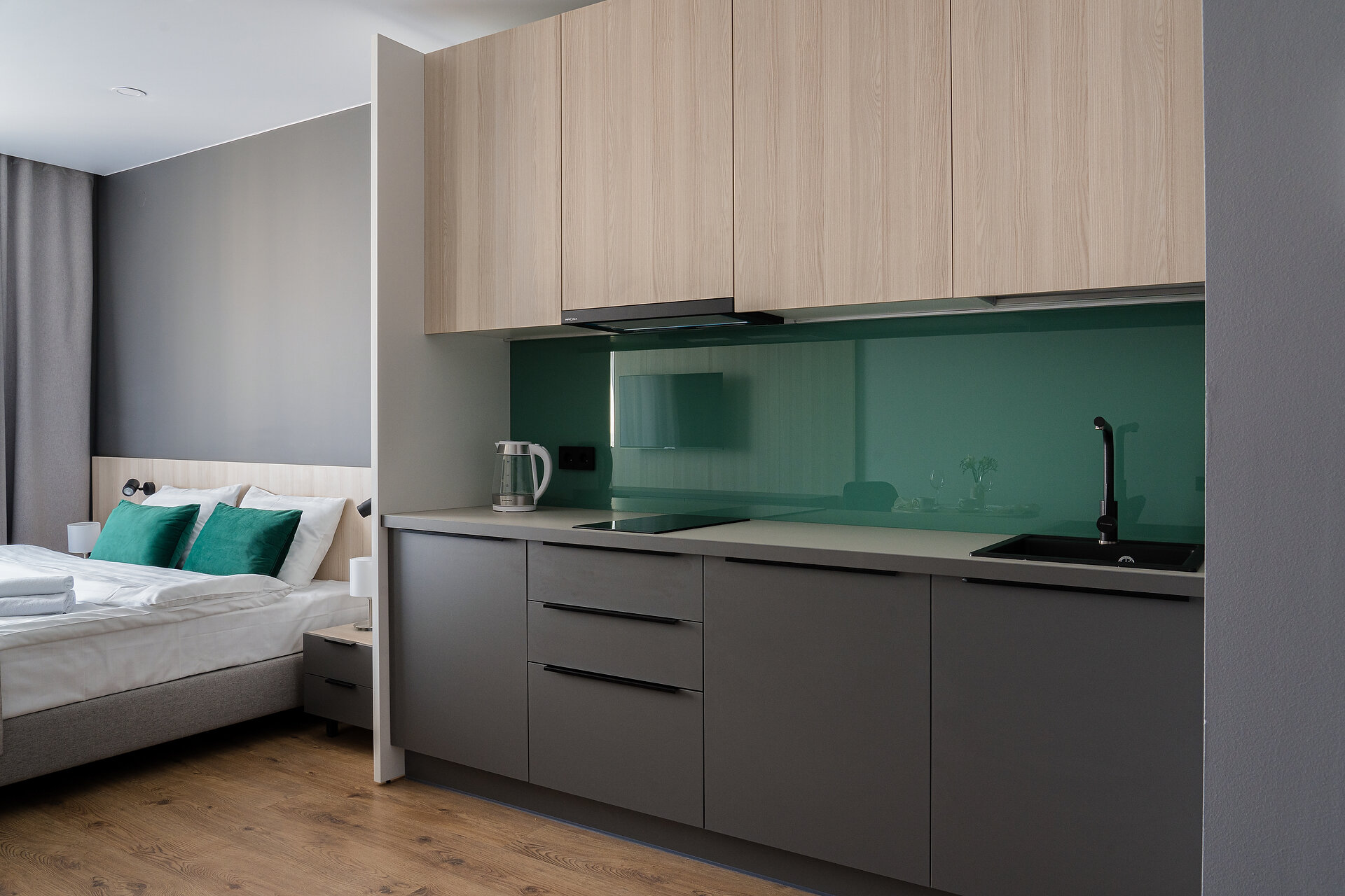 Фото Moskovsky Avenir