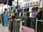 Men Shop (ул. 84-й Морской Бригады, 46), магазин одежды в Гудермесе