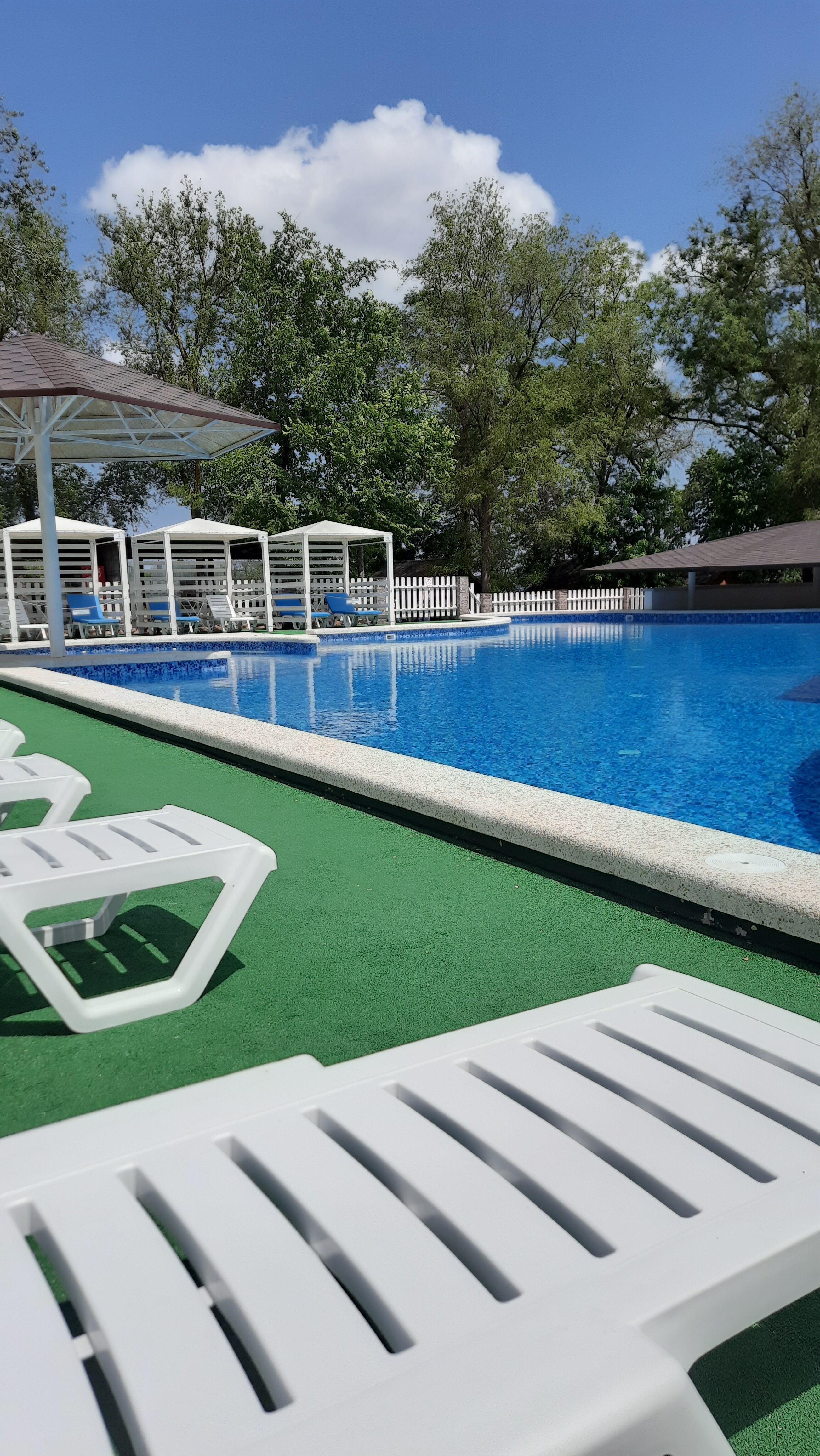 Фото Огни маяка