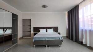 Гостевой дом у Славы