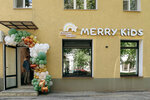 Merry Kids (Krasnoarmeyskaya street, 17) ، مركز تنمية الأطفال