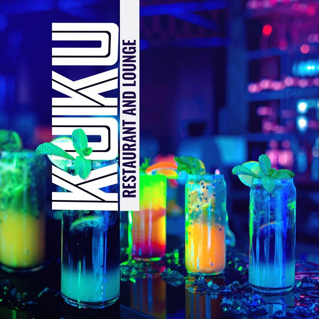 Advertising agency Creative Drop, Dubai, photo