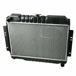 Golden Star Radiator Manufacturing LLC (75, 22 Street, Ras Al Khor Industrial 2, Ras Al Khor, Dubai), equipos y sistemas de calefacción