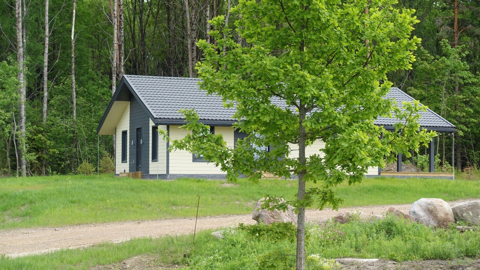 Фото Тихая Гавань