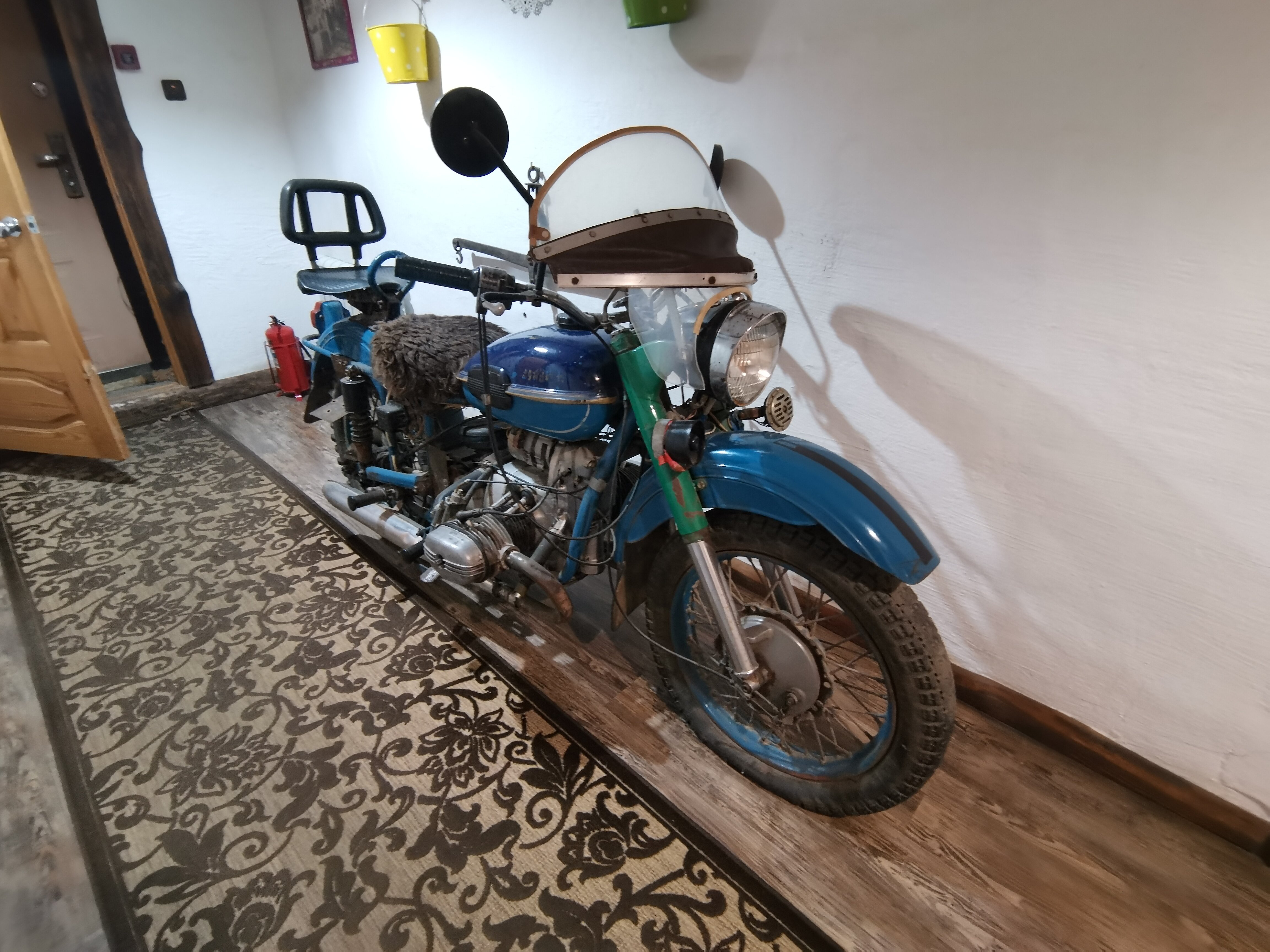 Фото Трактиръ Времена