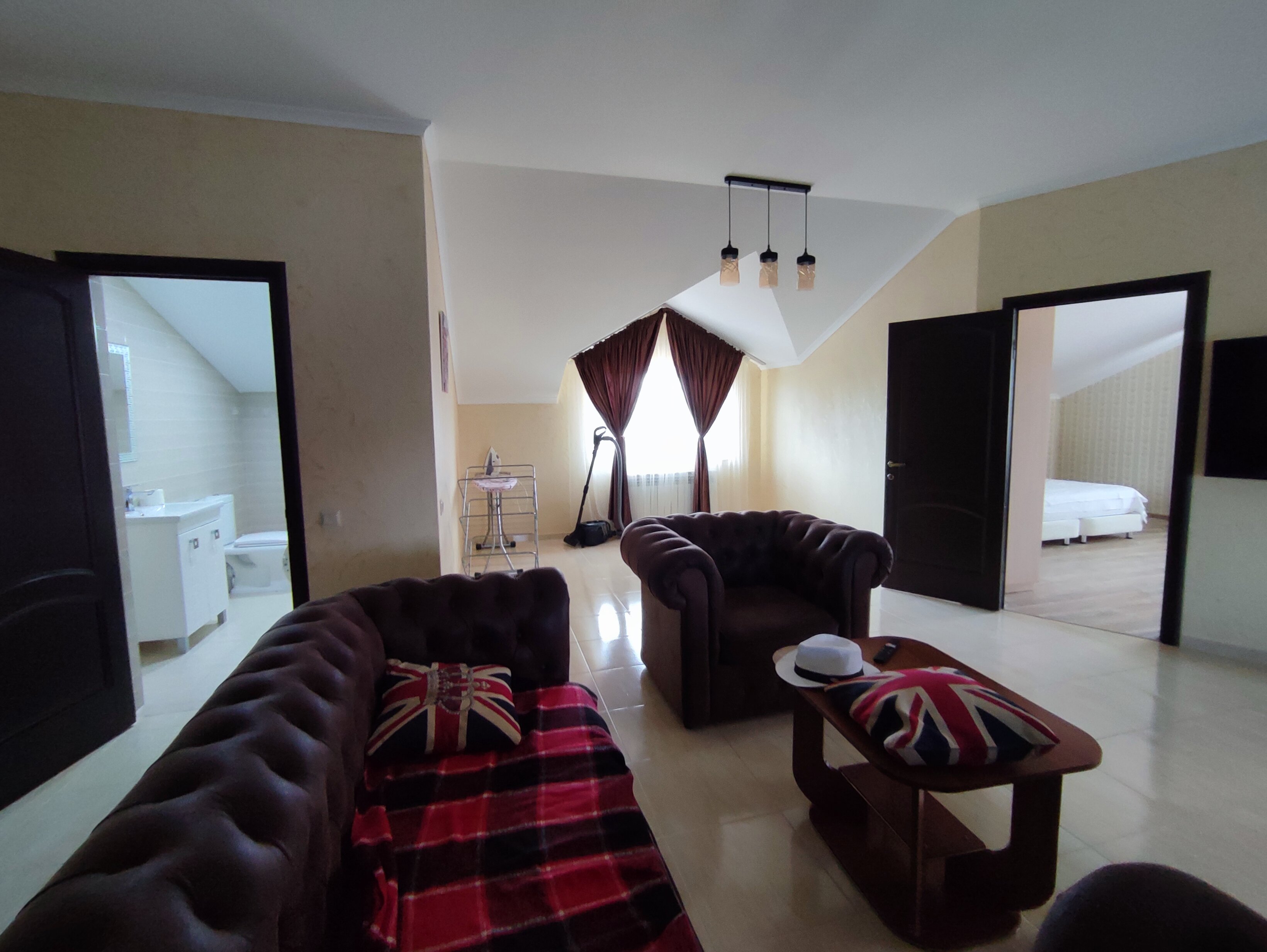 Фото У Грека