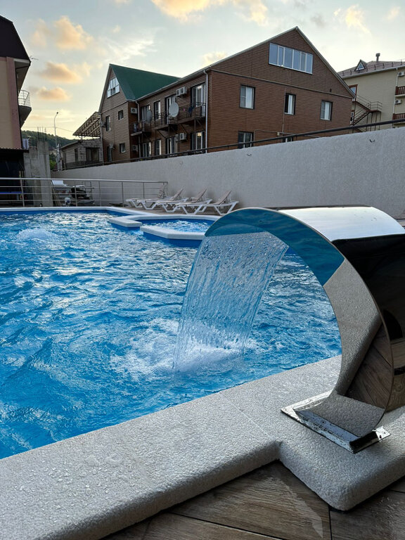 Фото Golden Plaza