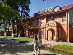 Alpari Service (Zheleznodorozhny Microdistrict, Savvinskoye shosse, 7Б), copy center
