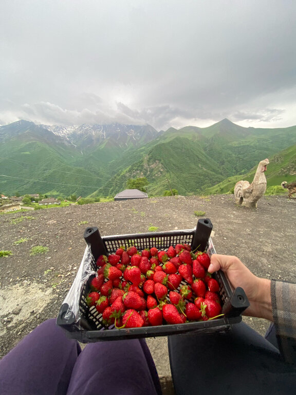 Фото Этнопоселение