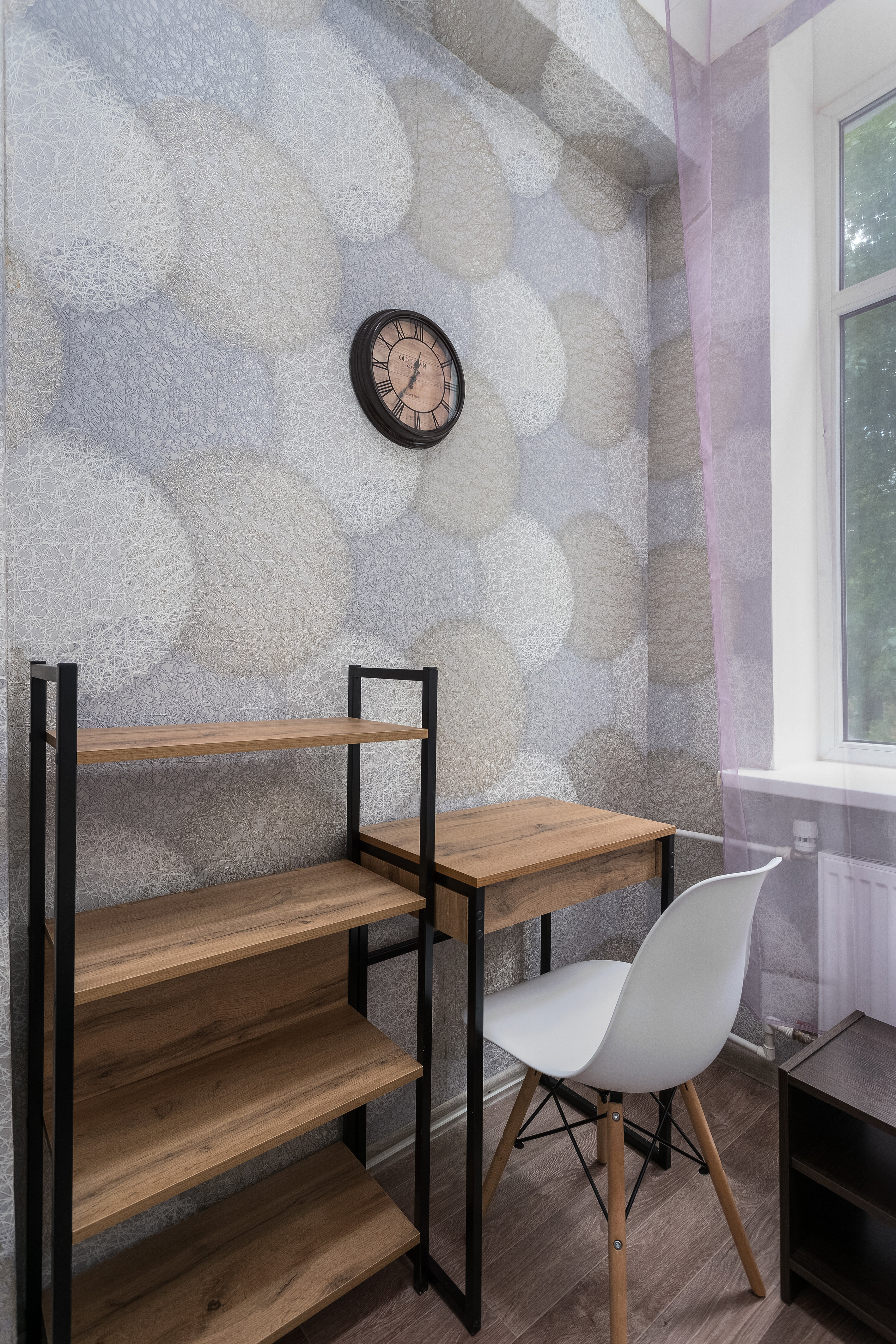 Фото На Бакунина