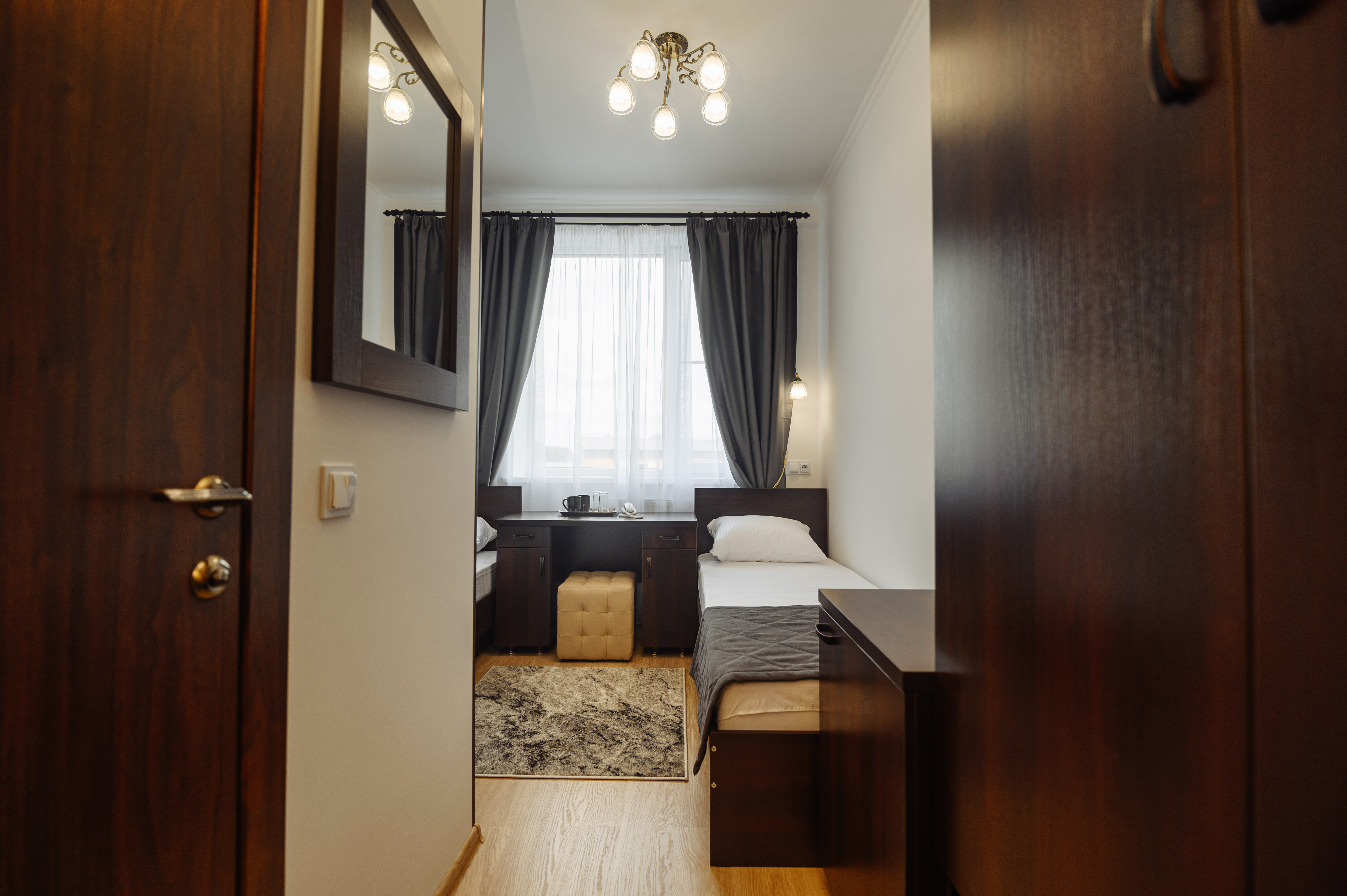 Фото Отель Азовский