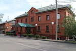 Monomah (ulitsa Gogolya, 20), restaurante