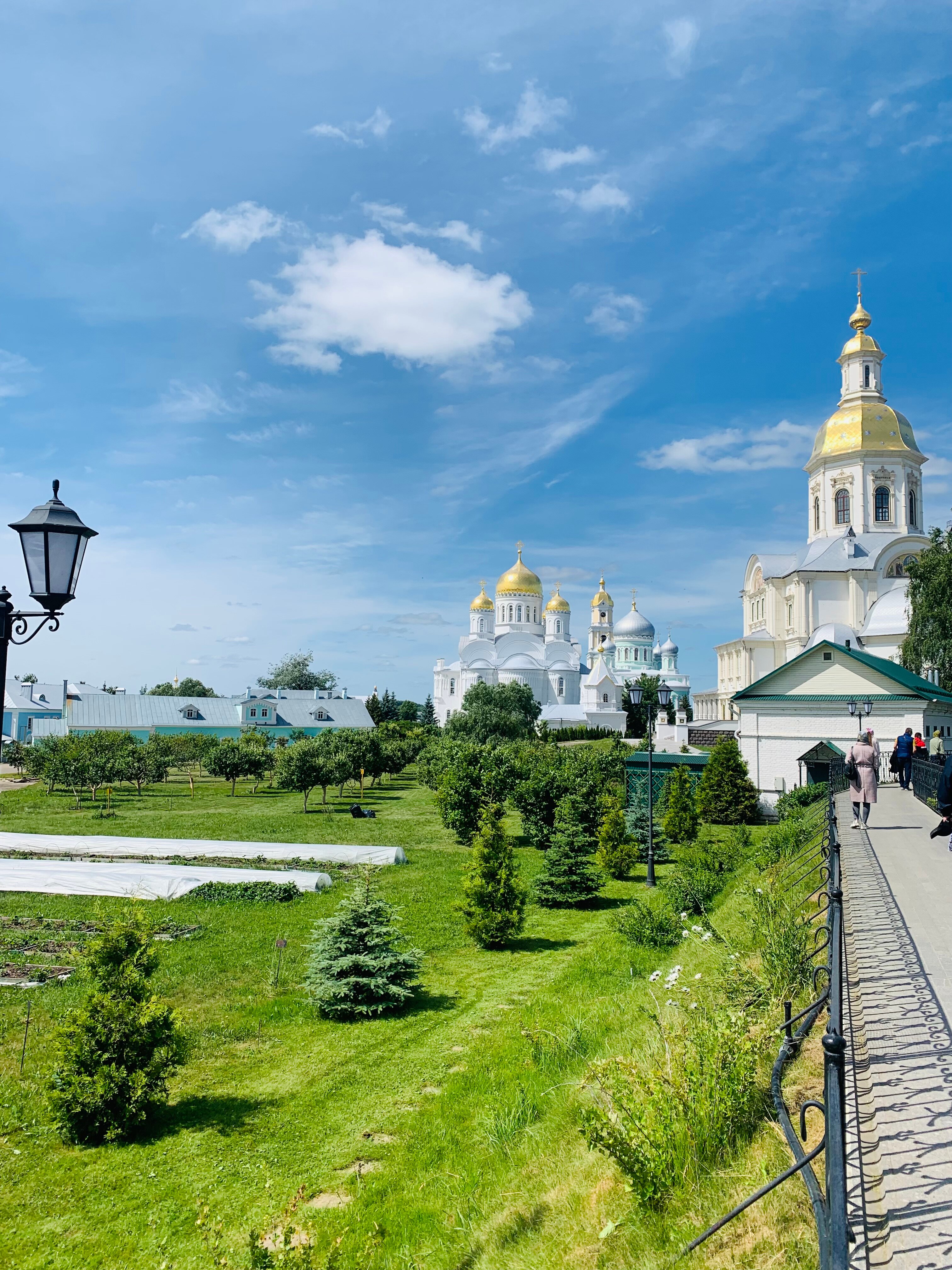 Орловский период жизни священномученика Серафима (Чичагова) - Свято-Троицкий Сер