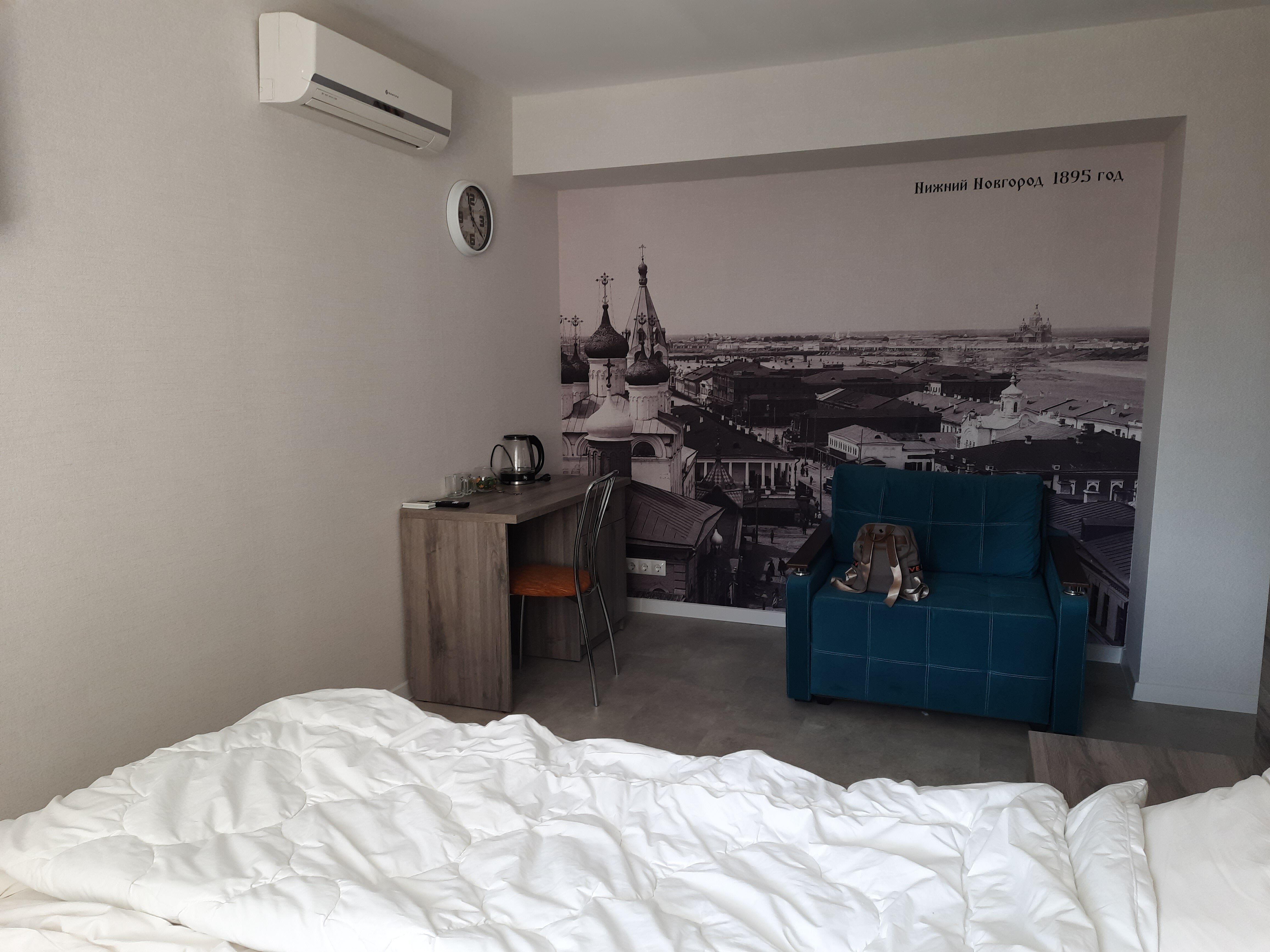 Фото Славия