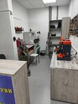 Shoe repair, key making (Komendantskiy Avenue, 67), reparación de zapatos