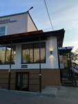 Hookah Guys Store (ulitsa Bezymenskogo, 17), vape shop