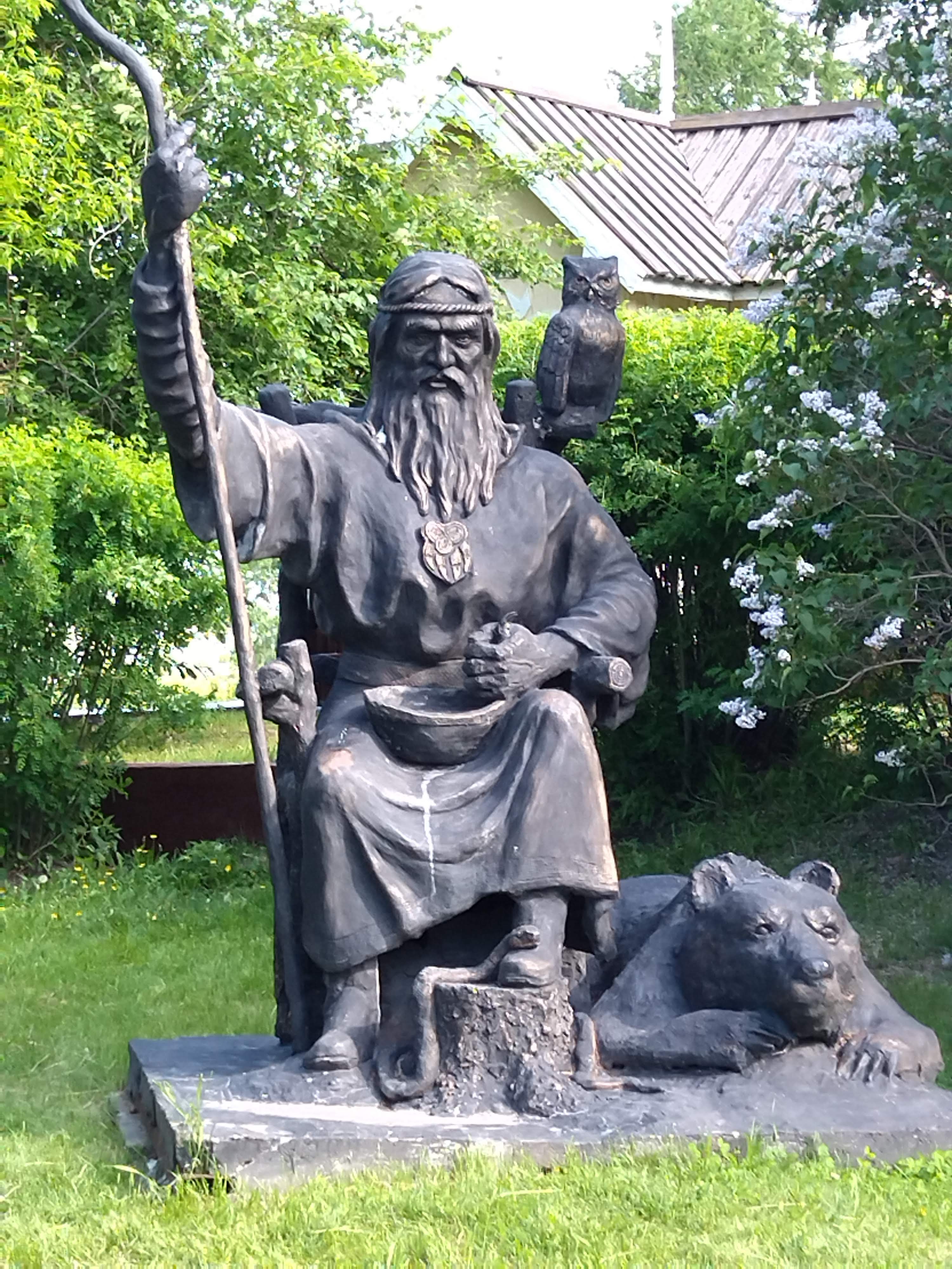 Фото Усолье