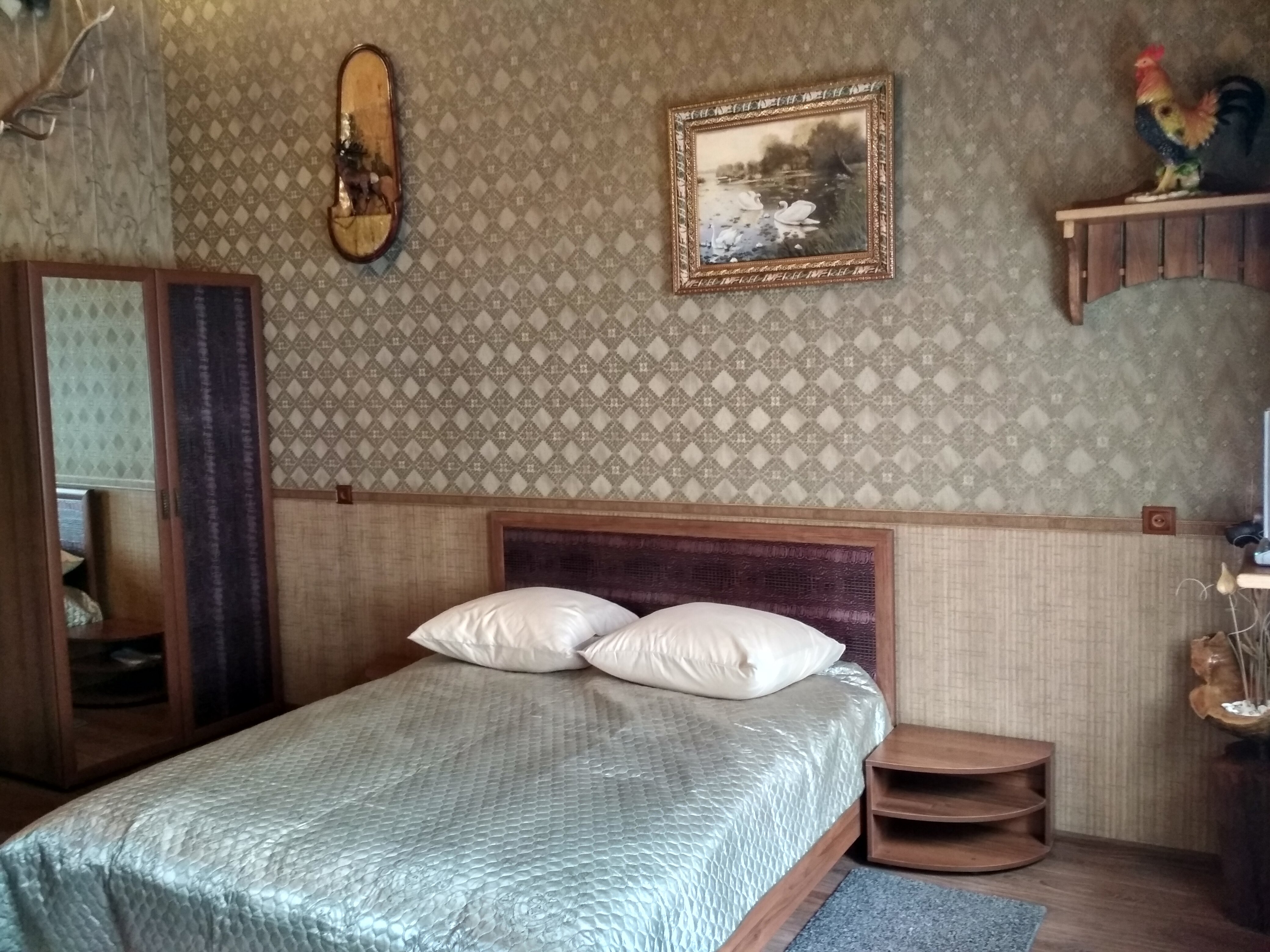 Фото Охотничий клуб