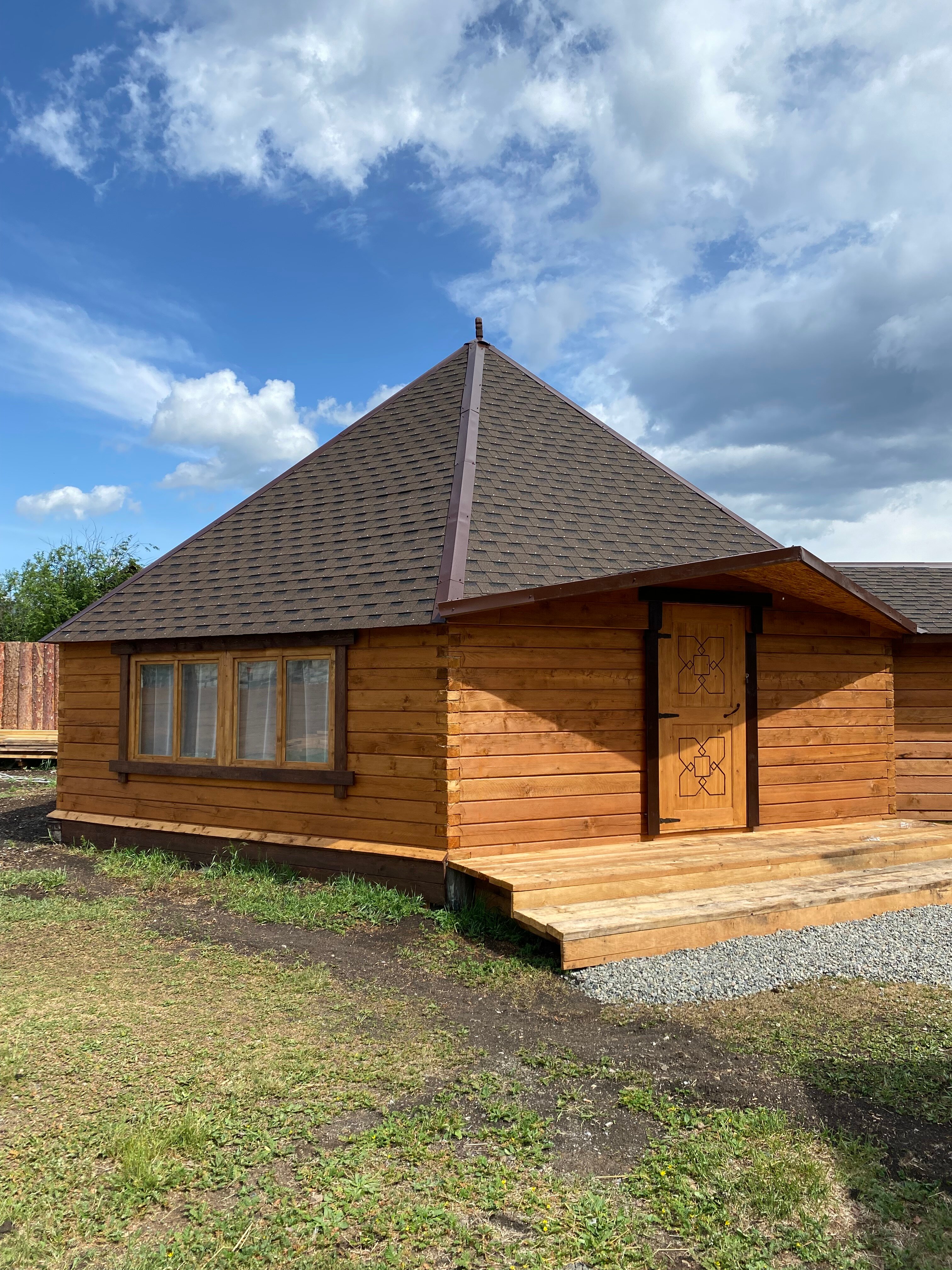 Фото Самарган