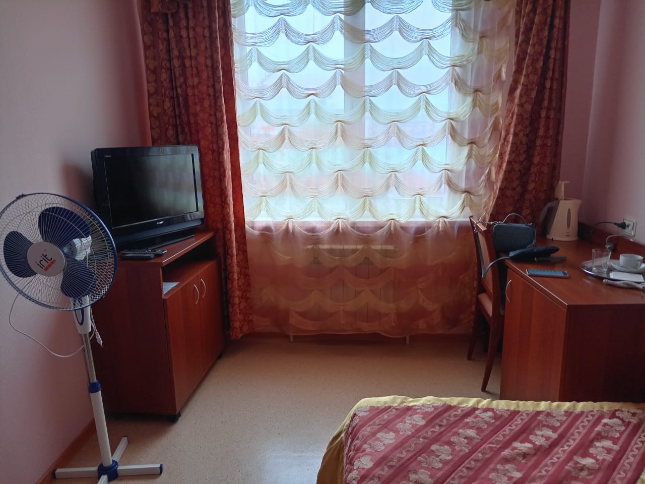 Фото Отель Европа