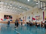 Крепыш (Первомайская ул., 182, Новокубанск), спортивная школа в Новокубанске