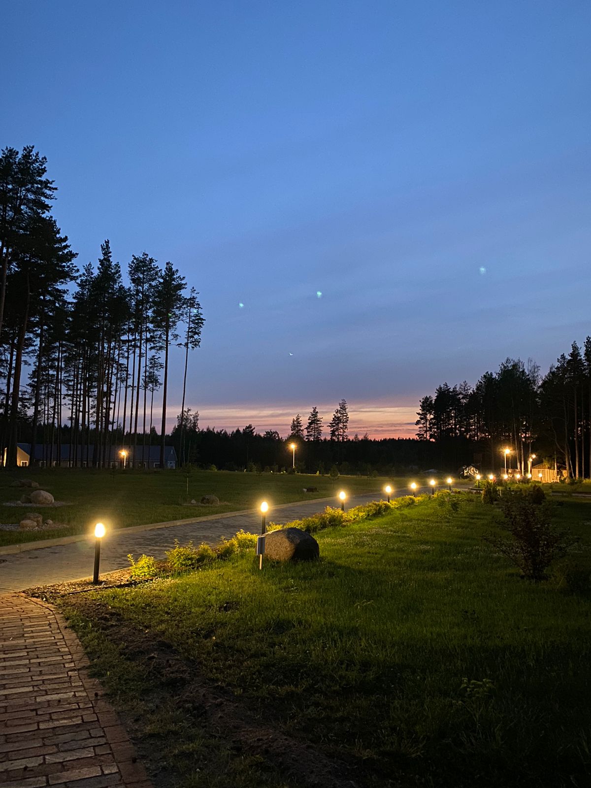 Фото Хуторок