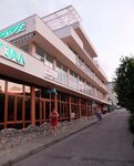 Albatros (Armavirskaya ulitsa, 121), hotel