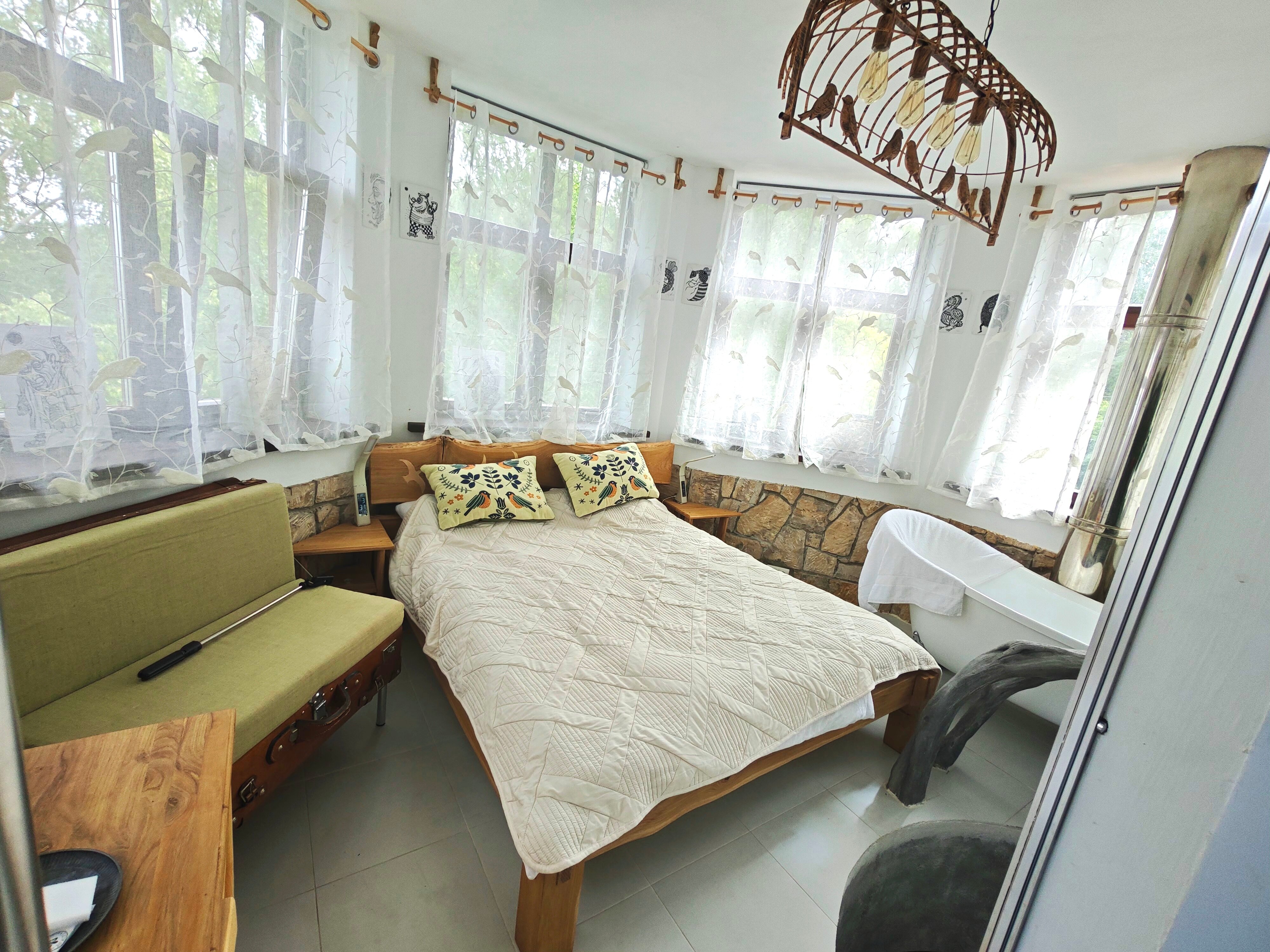 Фото Башня в Царицыно