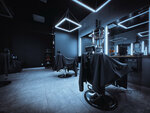 Main State (ulitsa imeni S. Yesenina, 12), barber shop