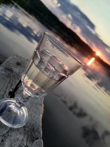 Фото Blackhouse Terrace