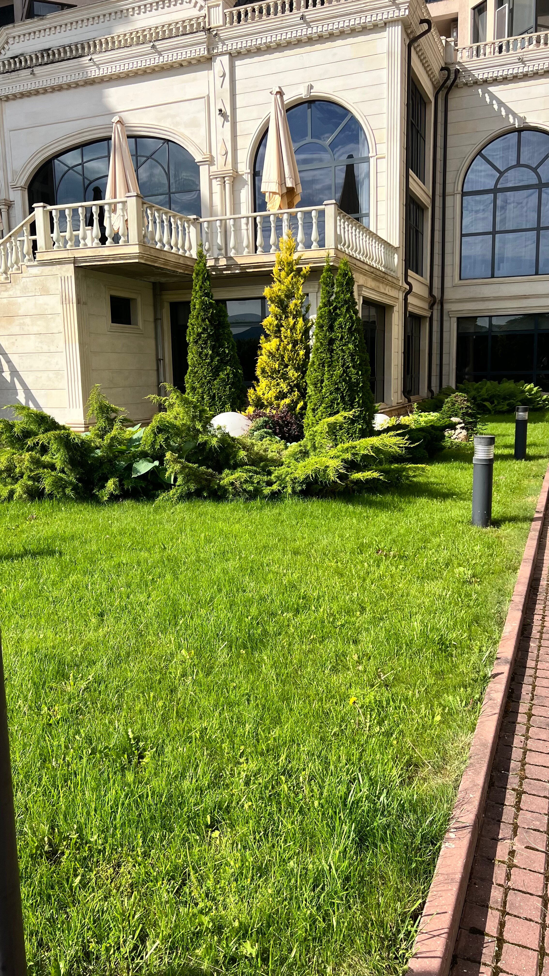 Фото Green Resort