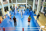Бокс Ниту Мисис (Leninsky Avenue, 6с7), club deportivo, sección