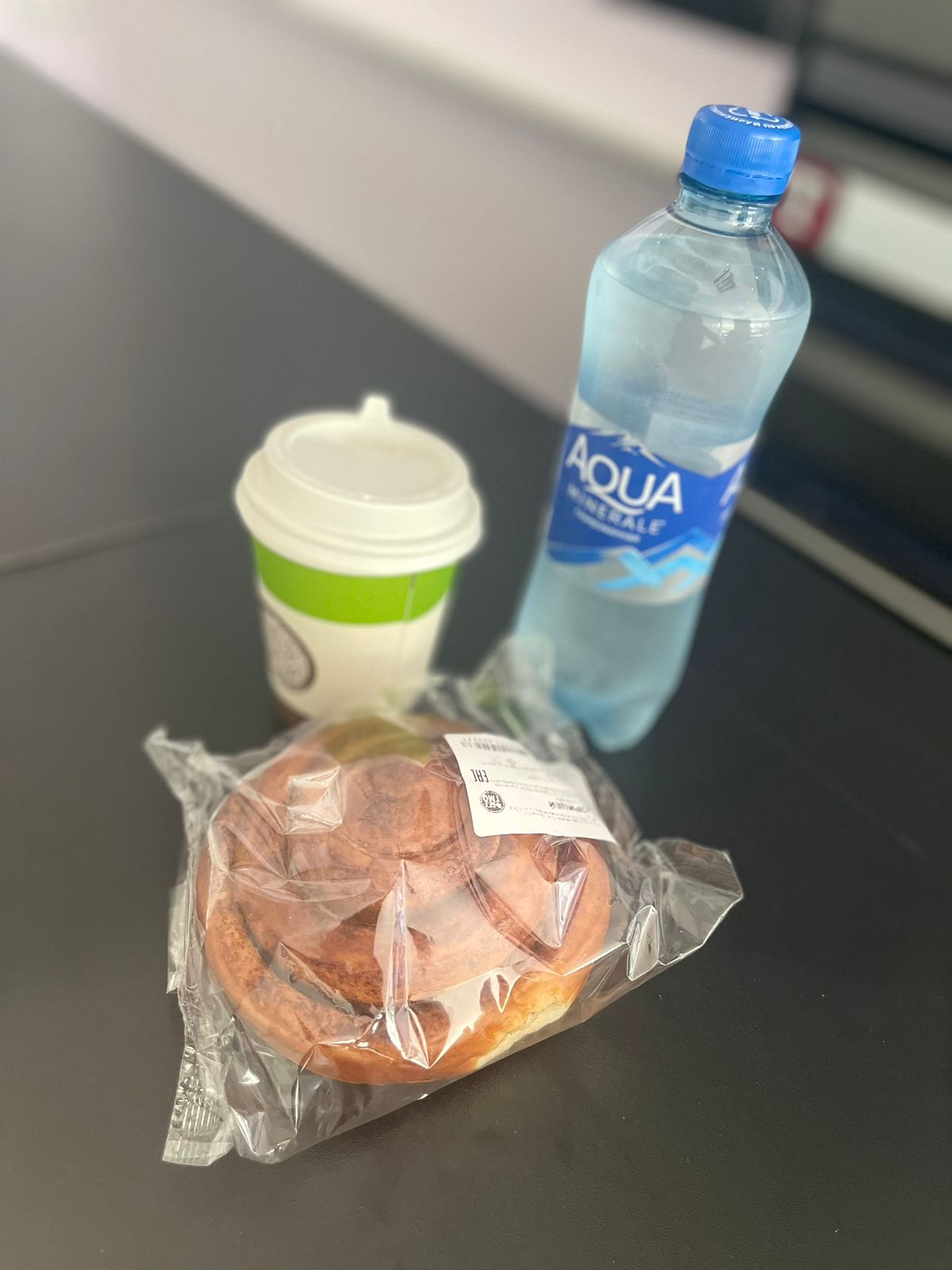 Фото Zёbra House