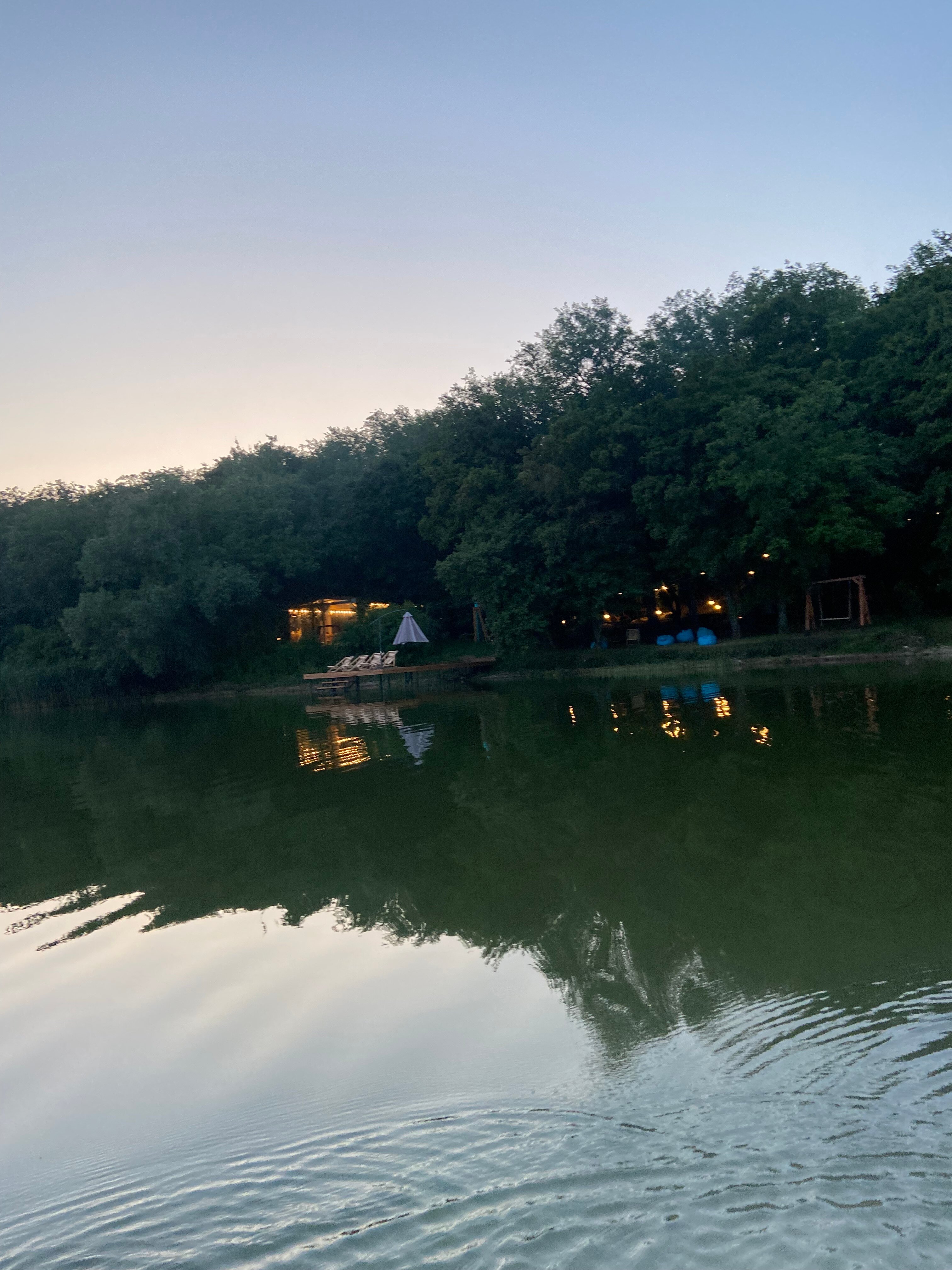 Фото River Glamp