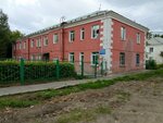 Children's Art School № 6 (ulitsa 8-ya Liniya, 211), school of the arts