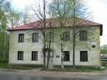 Krayevedchesky muzey (ulitsa Isakova, 1) ، متحف