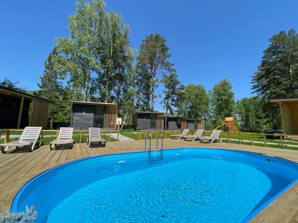 Фото Алтай-Крафт