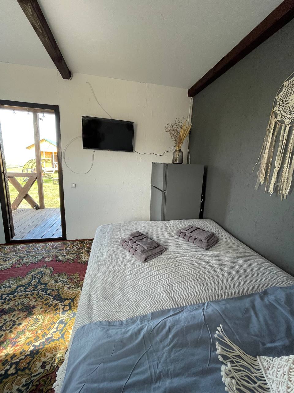 Фото Усадьба Гусли