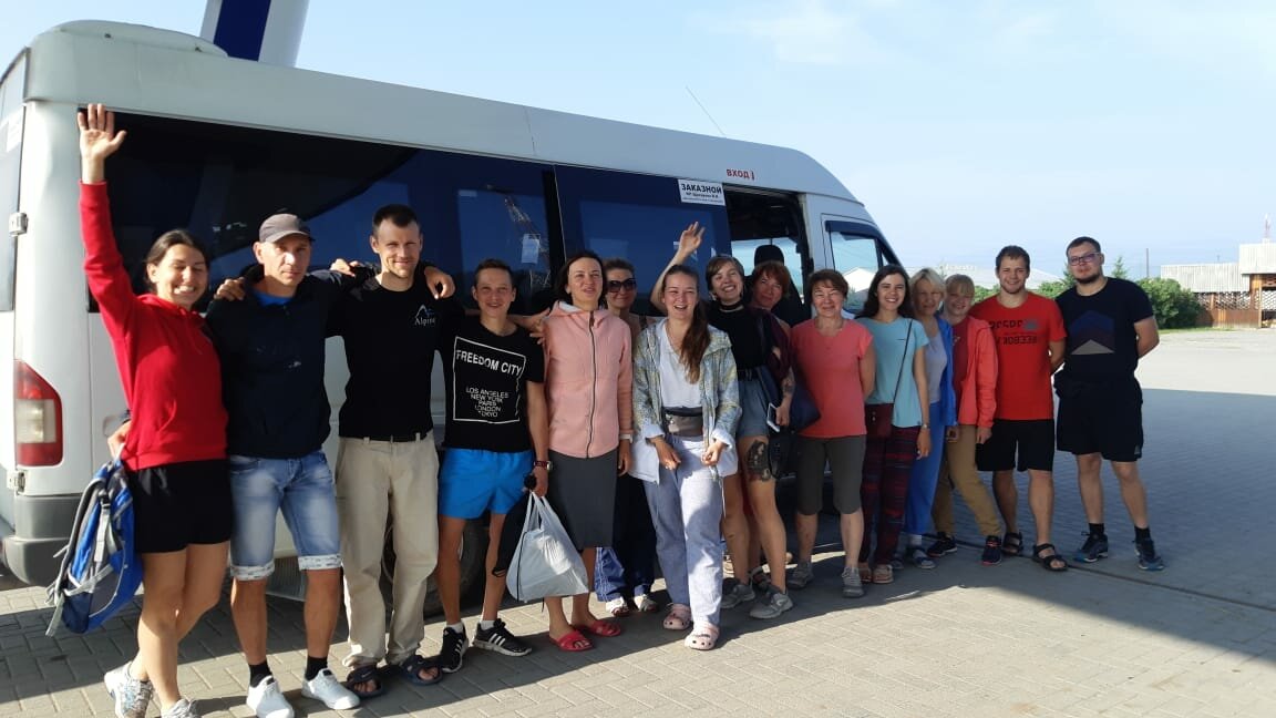 Фото Алтайна