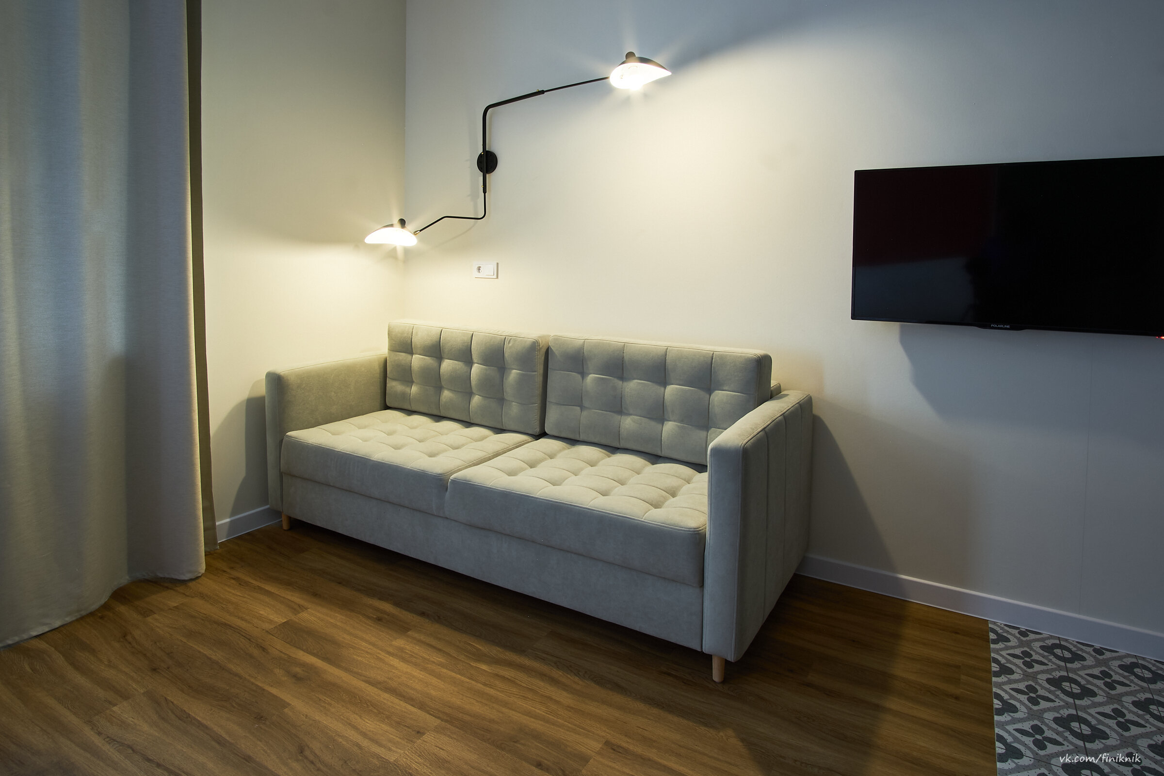 Фото Татарская Слобода