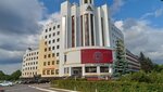 Bayer Health Care (Nikolay Ershov Street, 29Б), pharmaceutical company