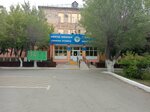 Oblastnoy tsentr psihicheskogo zdorovya (Nïkolay Gastello street, 23), internado psiconeurológico