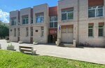 Детский сад № 126 (Shlisselburgskiy Avenue, 31к2) ، مركز الرعاية النهارية، رياض الأطفال