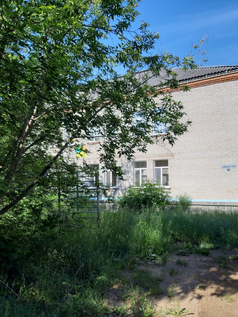 Medical rehabilitation centre Реабилитационный центр для детей и подростков с ограниченными возможностями ЗАТО Северск, Seversk, photo